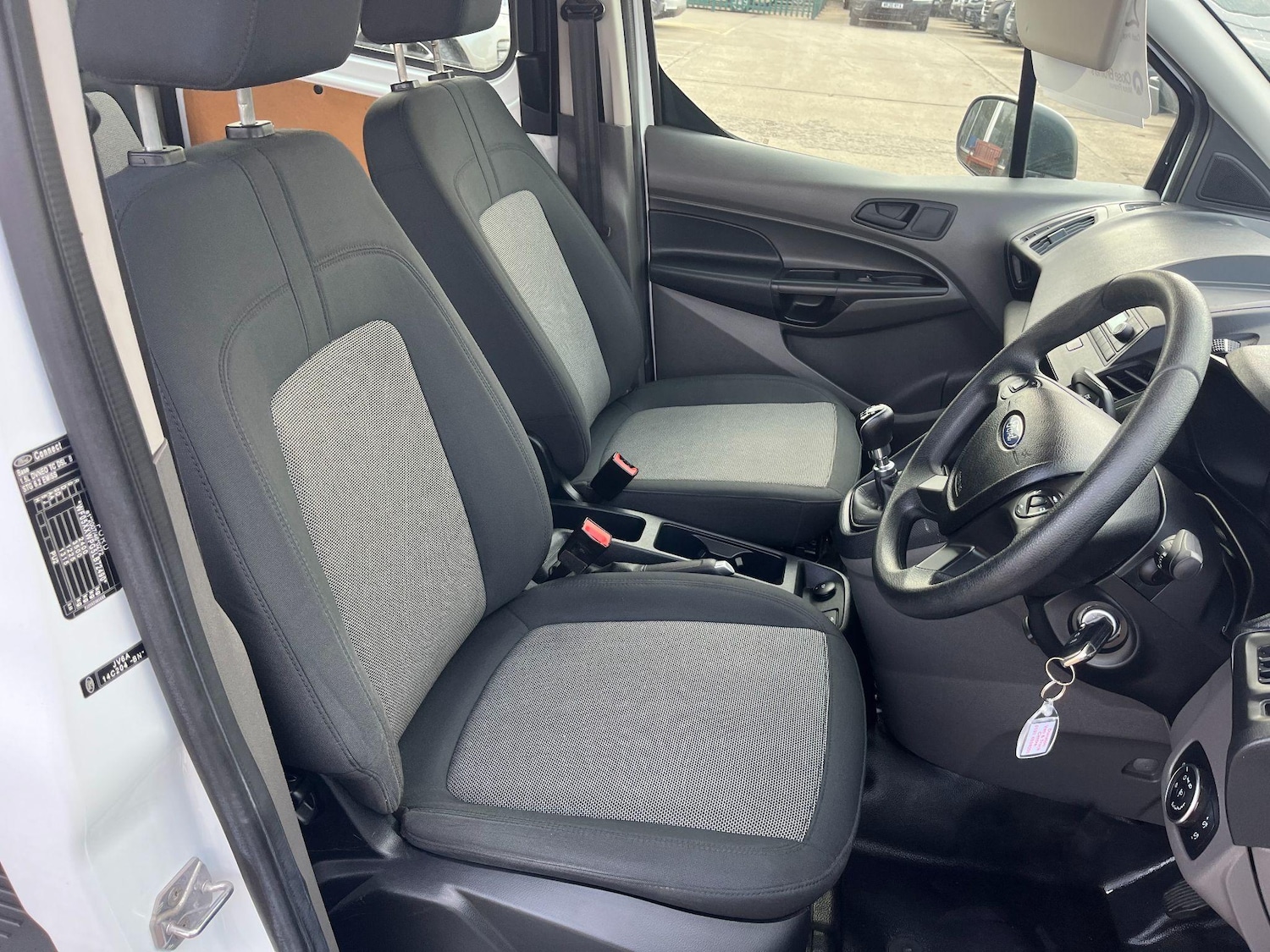 Used Ford Transit Connect for sale - 77192036: Photo 19