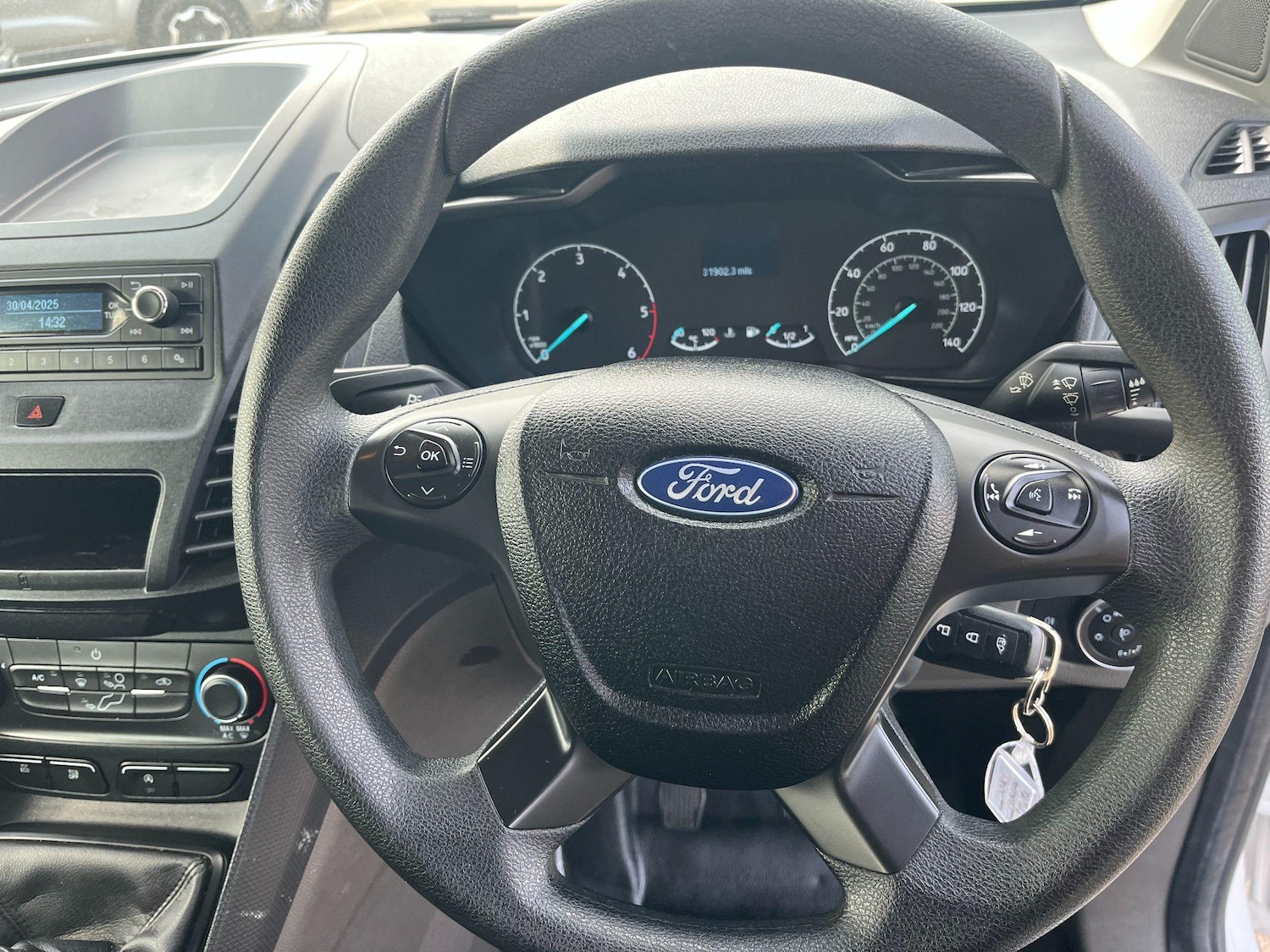 Used Ford Transit Connect for sale - 77192036: Photo 23