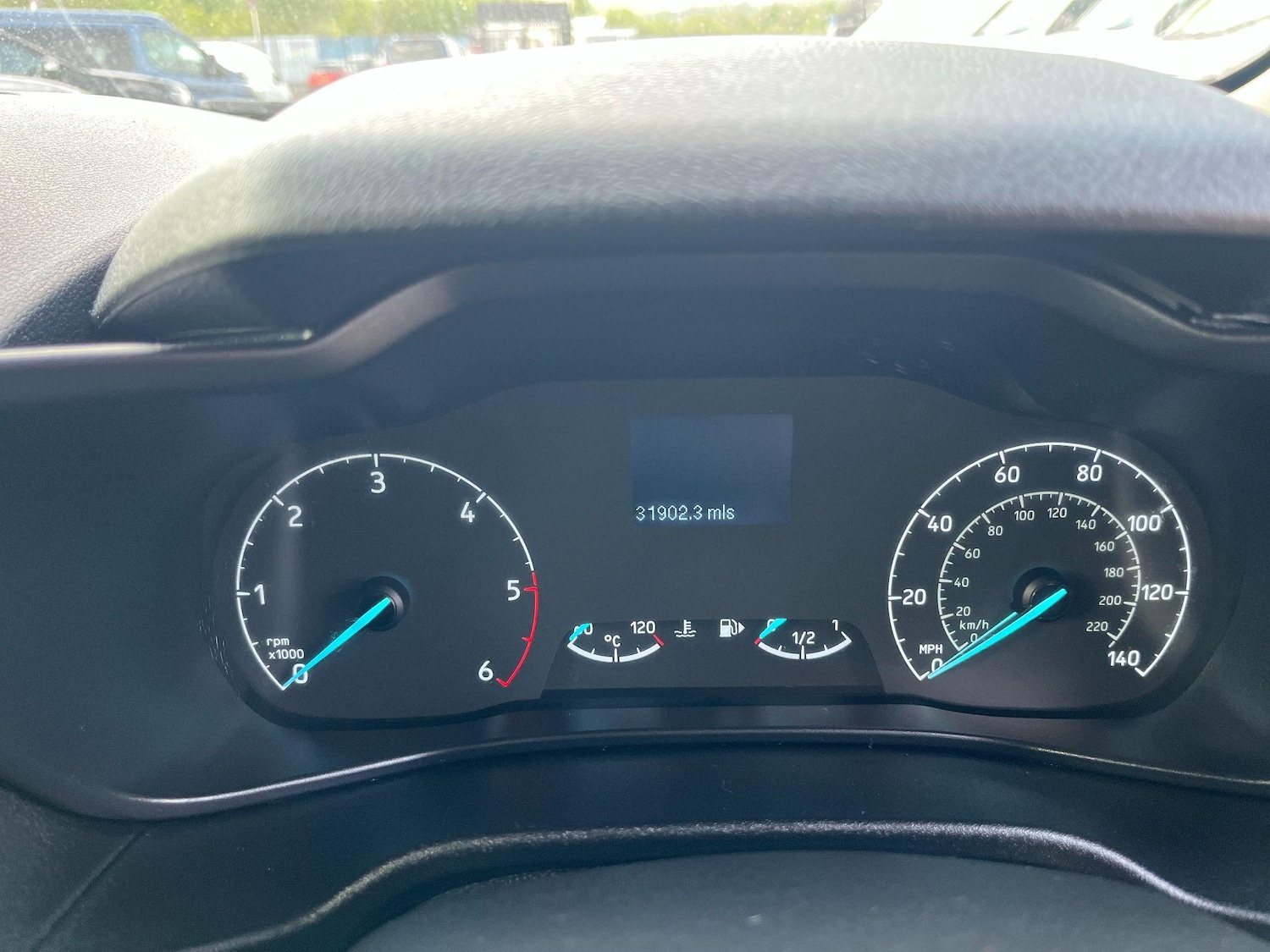 Used Ford Transit Connect for sale - 77192036: Photo 24