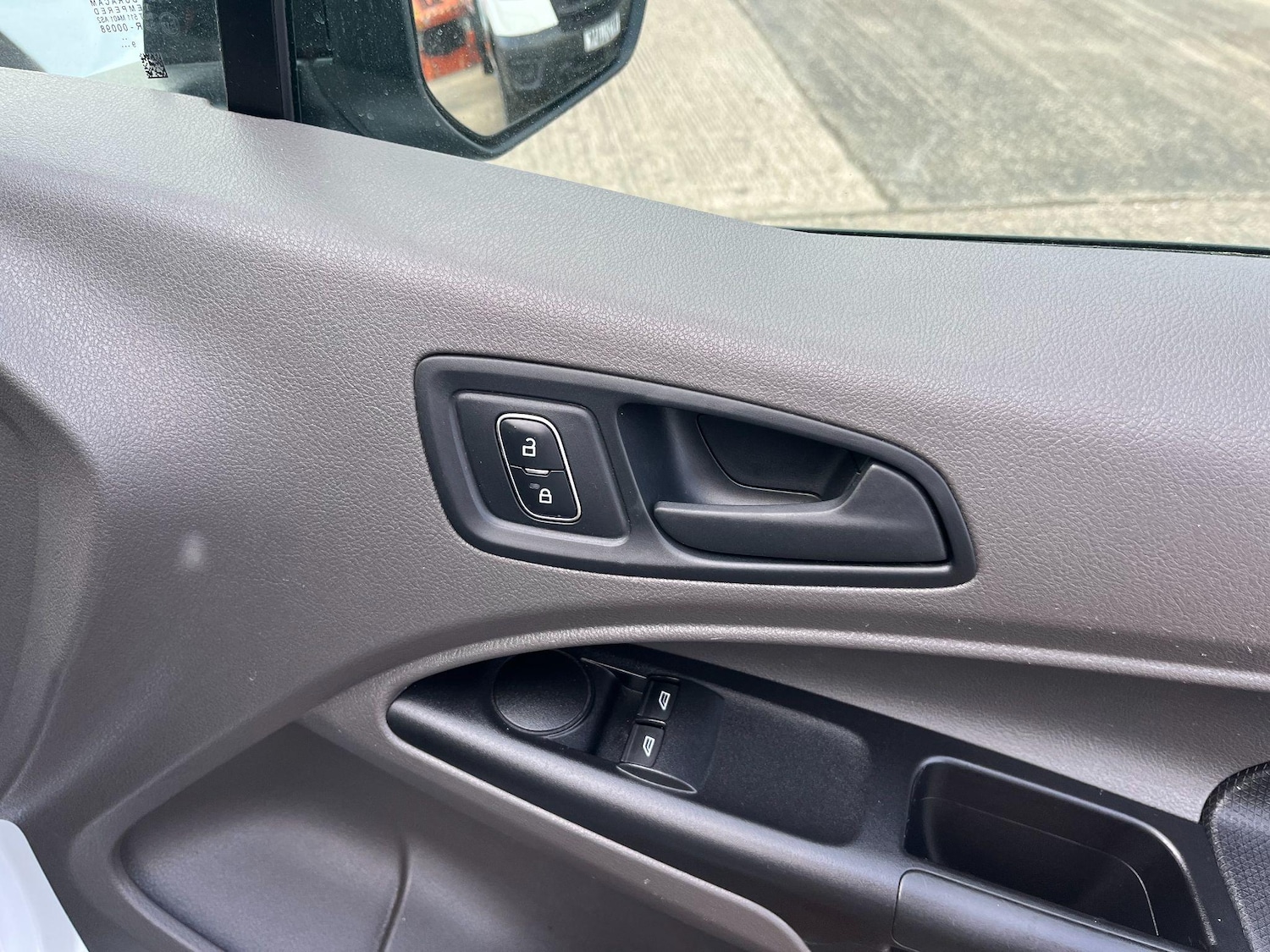 Used Ford Transit Connect for sale - 77192036: Photo 25