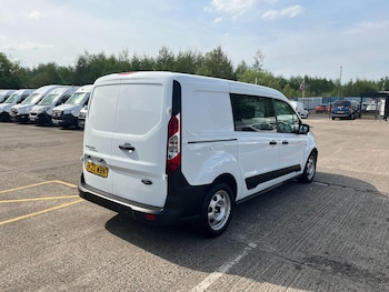 Used Ford Transit Connect 2020 for sale - 77192036: Photo