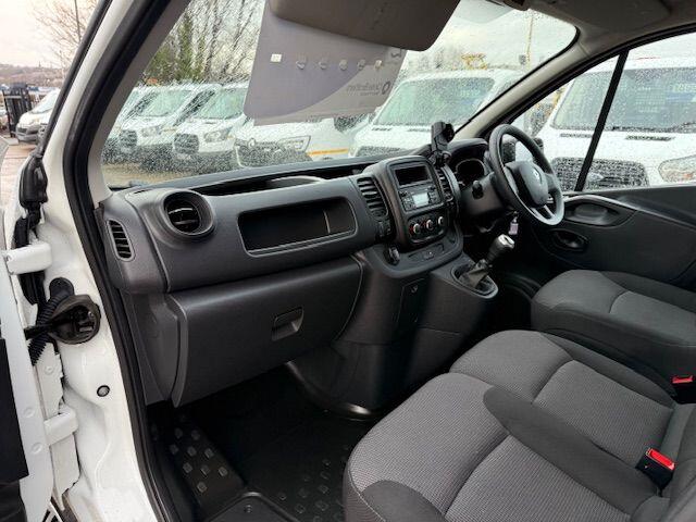 Used Renault Trafic for sale - 77191692: Photo 13