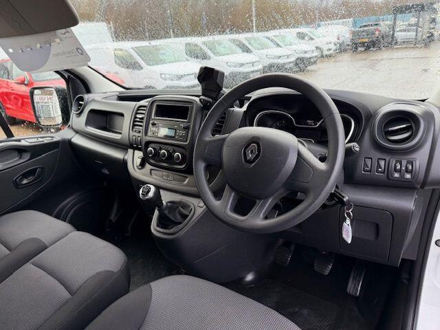 Used Renault Trafic for sale - 77191692: Photo 15