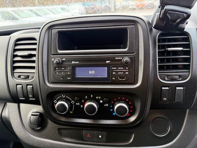 Used Renault Trafic for sale - 77191692: Photo 18