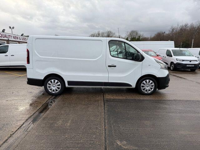 Used Renault Trafic for sale - 77191692: Photo 2