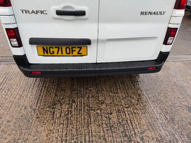 Used Renault Trafic for sale - 77191692: Photo 6