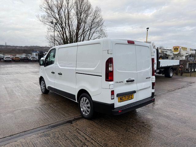 Used Renault Trafic for sale - 77191692: Photo 7