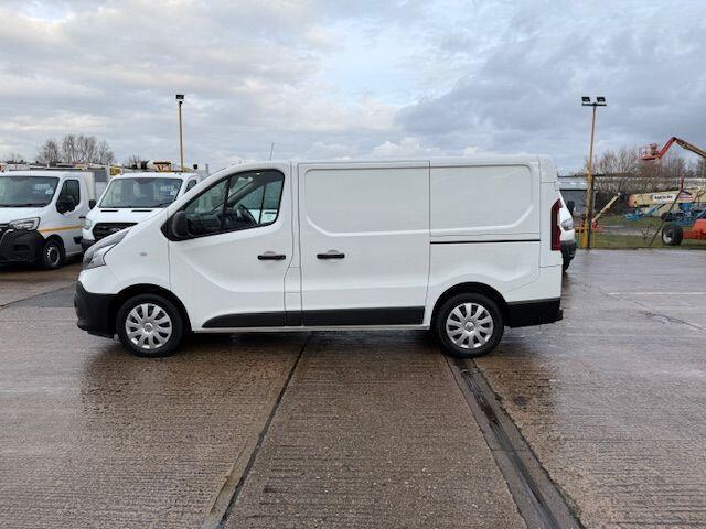 Used Renault Trafic for sale - 77191692: Photo 8