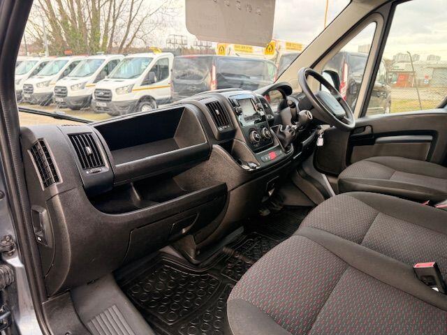Used Peugeot Boxer 2023 for sale - 77597859: Photo 12