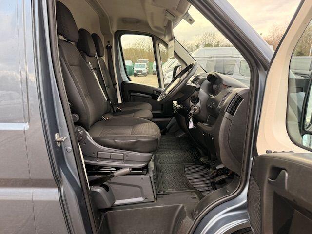 Used Peugeot Boxer 2023 for sale - 77597859: Photo 13