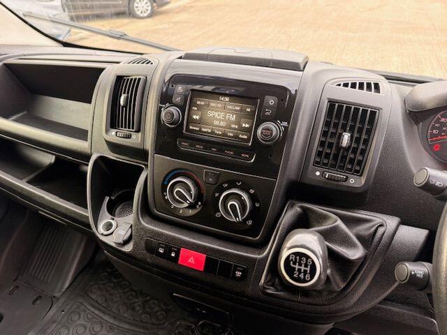 Used Peugeot Boxer 2023 for sale - 77597859: Photo 16