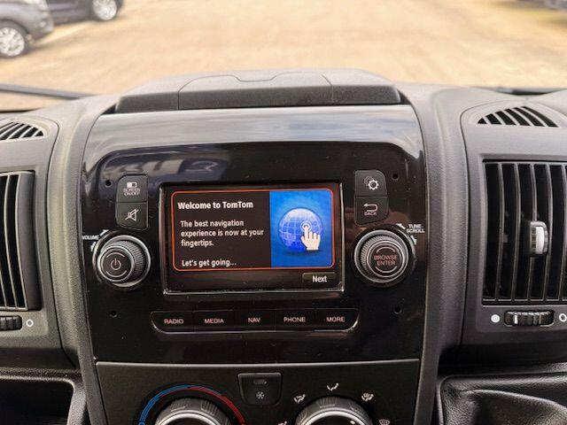 Used Peugeot Boxer 2023 for sale - 77597859: Photo 18