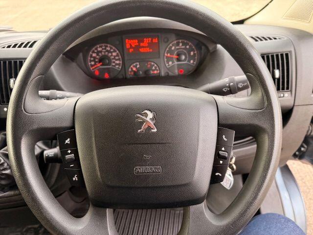 Used Peugeot Boxer 2023 for sale - 77597859: Photo 19