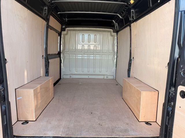 Used Peugeot Boxer 2023 for sale - 77597859: Photo 5