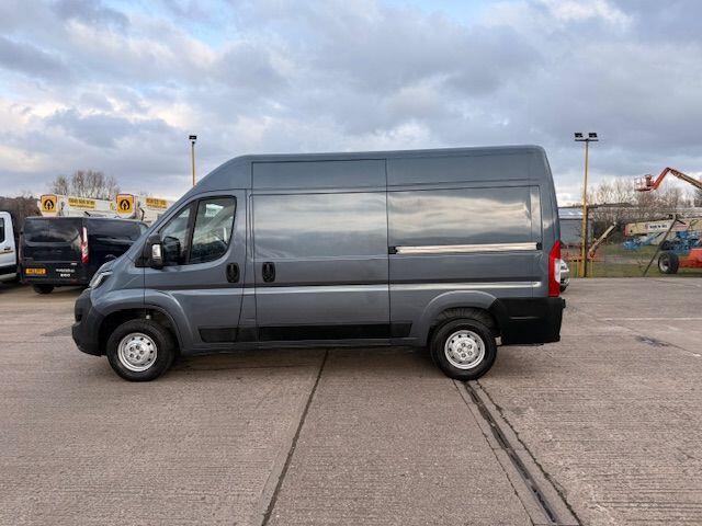Used Peugeot Boxer 2023 for sale - 77597859: Photo 7