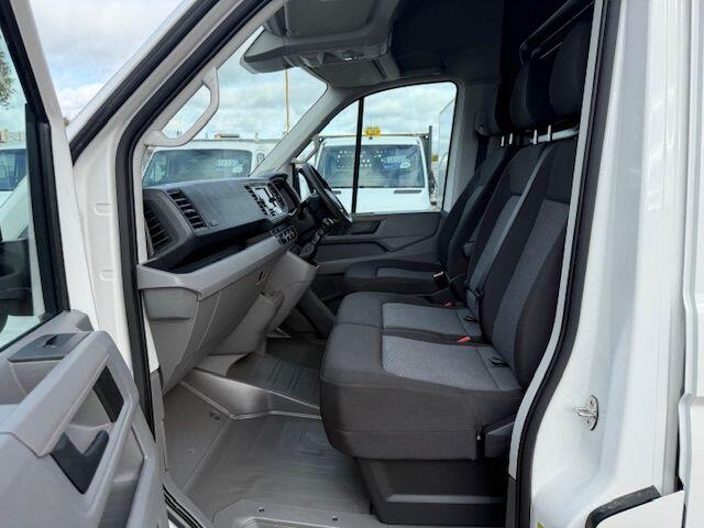 Used Volkswagen Crafter for sale - 77191397: Photo 13