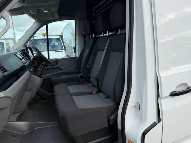 Used Volkswagen Crafter for sale - 77191397: Photo 14