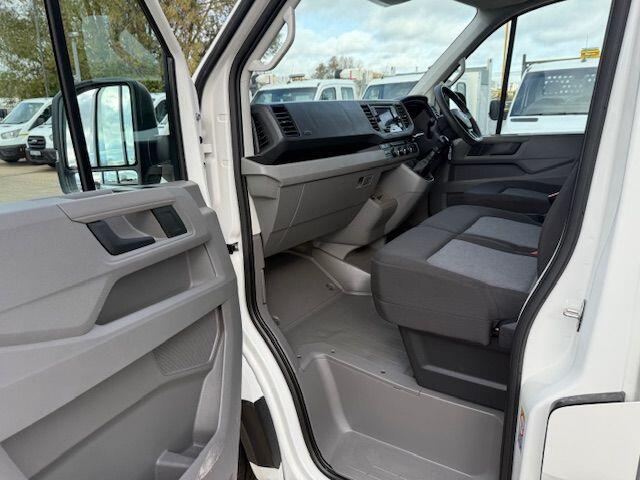 Used Volkswagen Crafter for sale - 77191397: Photo 15