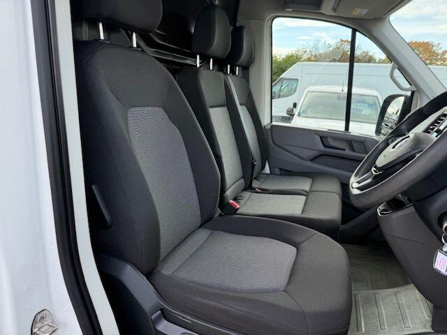 Used Volkswagen Crafter for sale - 77191397: Photo 17