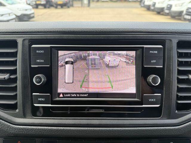 Used Volkswagen Crafter for sale - 77191397: Photo 21