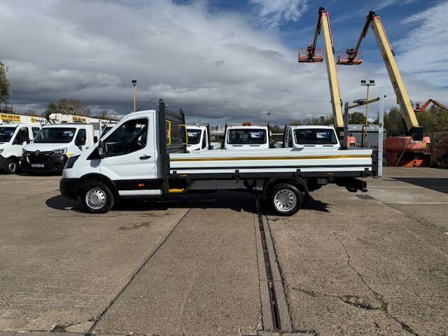 Used Ford Transit for sale - 77191244: Photo 10