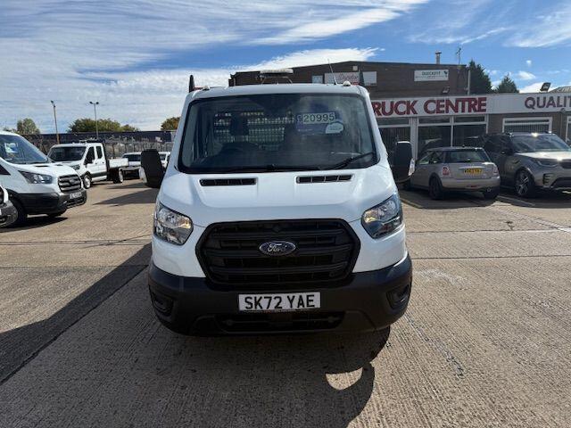 Used Ford Transit for sale - 77191244: Photo 12