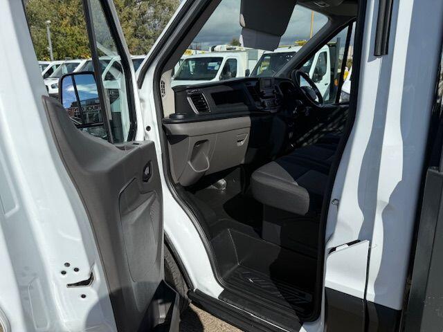 Used Ford Transit for sale - 77191244: Photo 13