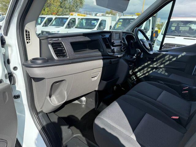 Used Ford Transit for sale - 77191244: Photo 15