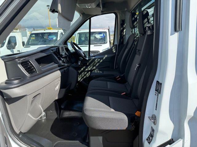 Used Ford Transit for sale - 77191244: Photo 16