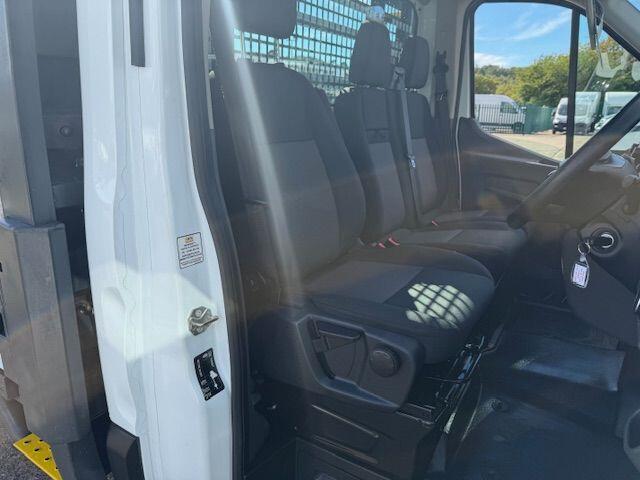 Used Ford Transit for sale - 77191244: Photo 17