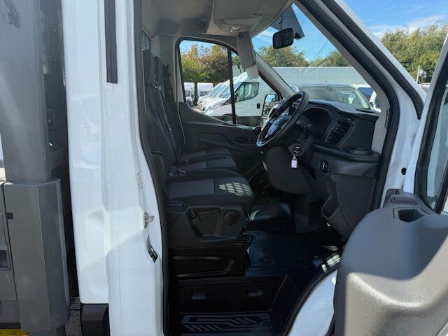 Used Ford Transit for sale - 77191244: Photo 18