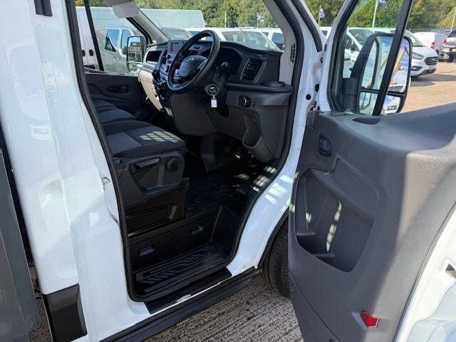 Used Ford Transit for sale - 77191244: Photo 19