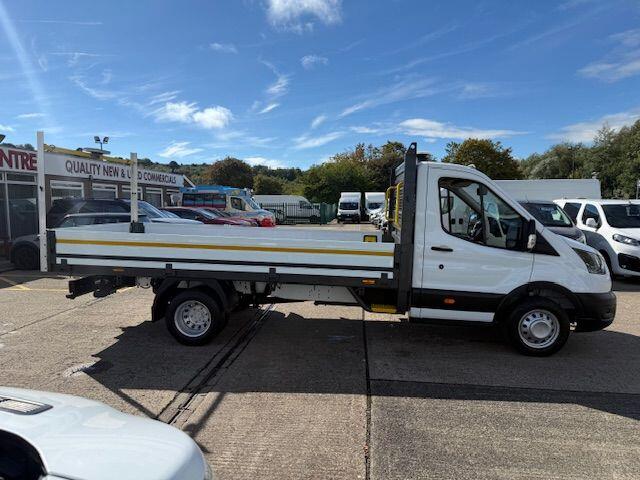 Used Ford Transit for sale - 77191244: Photo 2