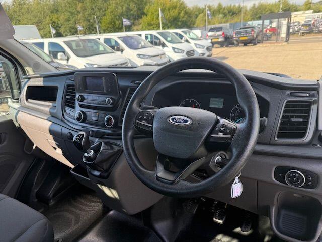Used Ford Transit for sale - 77191244: Photo 20