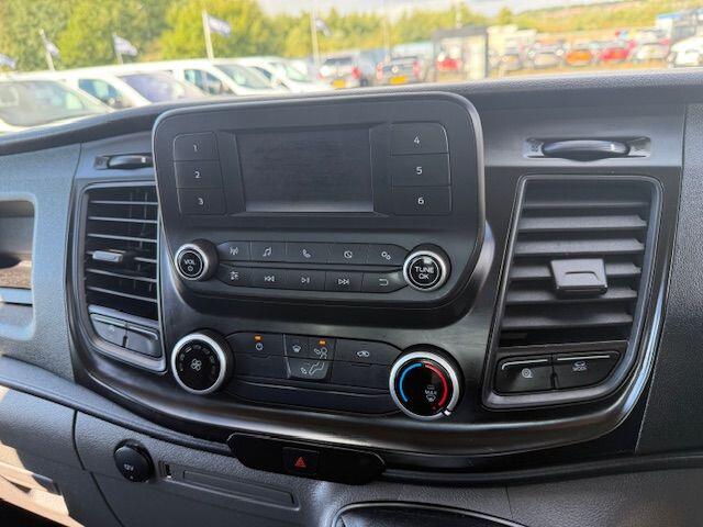 Used Ford Transit for sale - 77191244: Photo 22