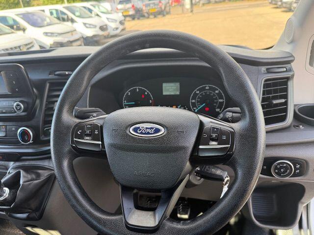 Used Ford Transit for sale - 77191244: Photo 23