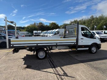 Used Ford Transit 2022 for sale - 77191244: Photo