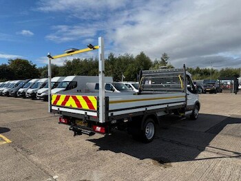 Used Ford Transit 2022 for sale - 77191244: Photo