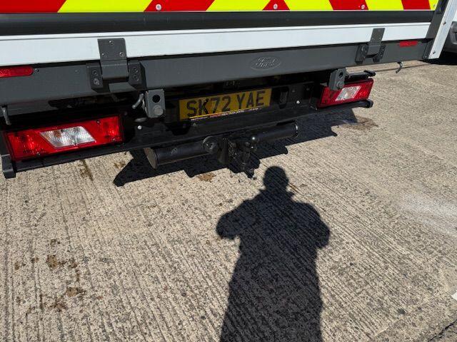 Used Ford Transit for sale - 77191244: Photo 6