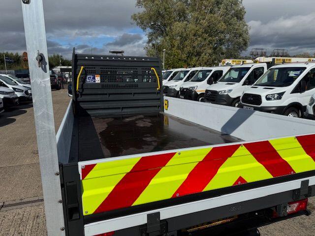 Used Ford Transit for sale - 77191244: Photo 7