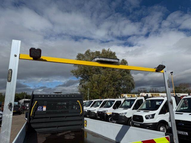 Used Ford Transit for sale - 77191244: Photo 8