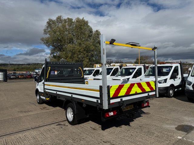 Used Ford Transit for sale - 77191244: Photo 9