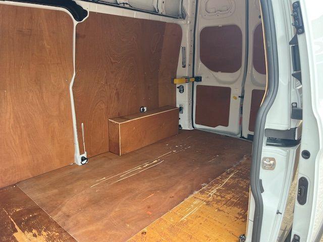 Used Ford Transit Custom for sale - 77191846: Photo 10