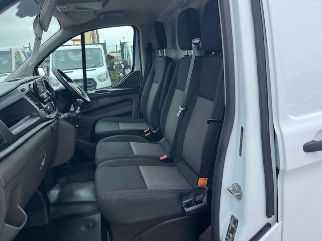 Used Ford Transit Custom for sale - 77191846: Photo 13