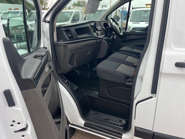 Used Ford Transit Custom for sale - 77191846: Photo 14
