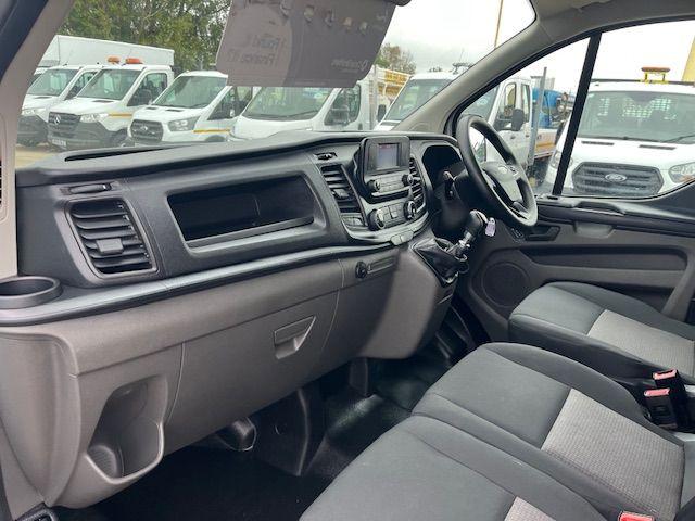 Used Ford Transit Custom for sale - 77191846: Photo 15