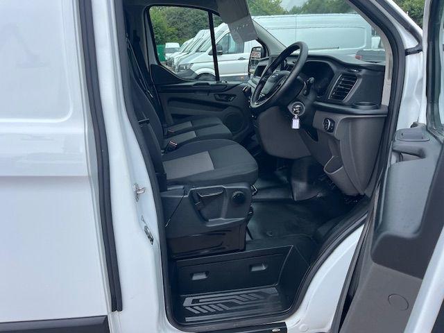 Used Ford Transit Custom for sale - 77191846: Photo 16