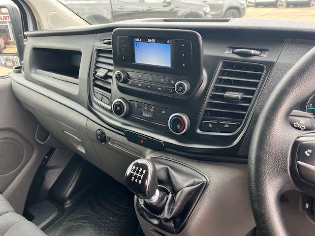 Used Ford Transit Custom for sale - 77191846: Photo 19