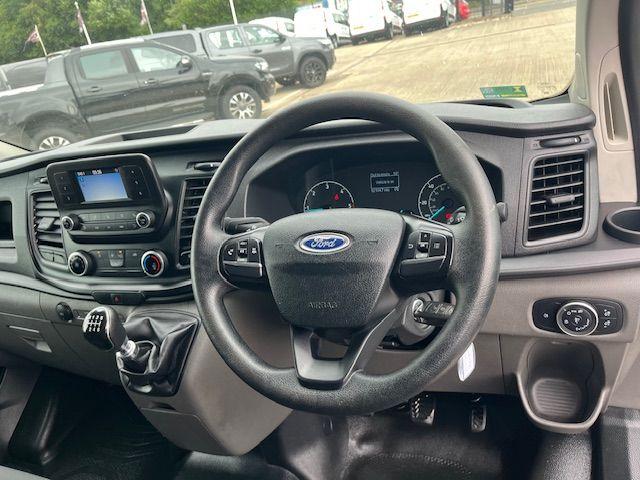 Used Ford Transit Custom for sale - 77191846: Photo 20