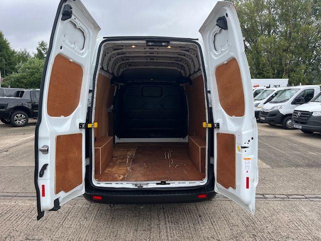 Used Ford Transit Custom for sale - 77191846: Photo 5